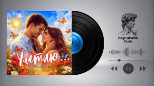 ALEKSANDRITA — Улетаю... | Премьера песни 2026