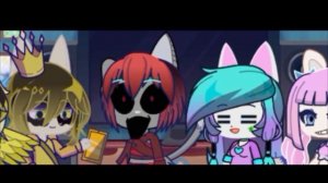 если хотите можете написать под этим видео вопросы персонажам