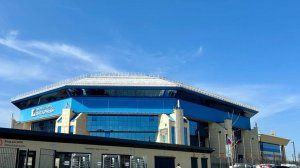 Суперлига 2026. Дворец спорта «Янтарный»