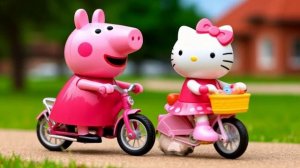 мультики для детей, детские мультики, лол, свинка пеппа, маша и медведь, три кота, буба