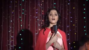 Сваты-ресторанная певица