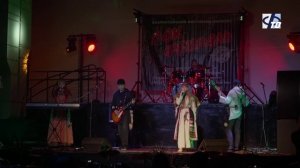 Лауреат всероссийского фестиваля «Рок-февраль-2026»