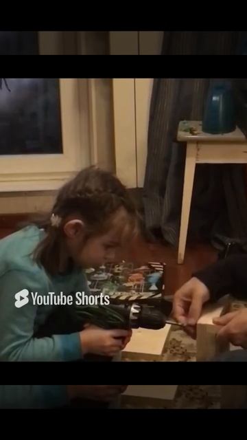 Спасем птичек от голода - кормушка