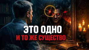 91. Тень по Юнгу и Тень по Гоэтии - два описания одного существа | Черный Кабинет
