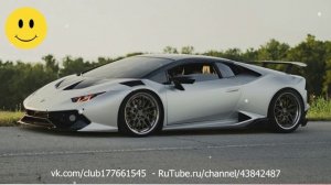 🎧🚗 Музыка в машину без рекламы — только чистый звук и драйв 🎶🔥