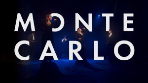 Monte Carlo