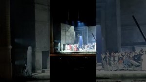 Final de l'òpera "La Gioconda" - El Liceu de Barcelona. 1 de març de 2026.