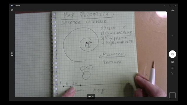 В 5Д пространстве в центре будет ПЕРСОНА Выход на основную ветку реальности