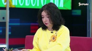 "Утро нового дня". В гостях Наталия Белоусько