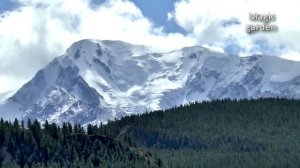 Под звездами - Музыка Сергея Чекалина Музыка для души @Magic-Garden