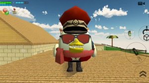 Я вернулся!!! :)))