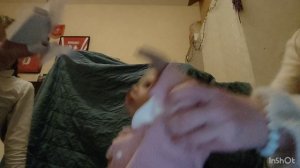 вторая часть