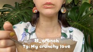 Суп из Глины и Мела/Ассорти/Вкусный хруст/Мокрый хруст/ASMR 🌸