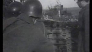 1941. Несколько кадров из киножурнала периода ВОВ -  Союзкиножурнал № 107  15 ноября/