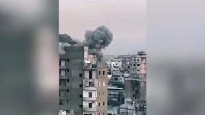 Тель-Авив и Тегеран обменялись новыми ударами.