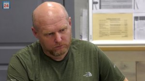 Позывной «Пуга»: абаканец Андрей Пугаев- история боевого пути героя, что не смог остаться в стороне