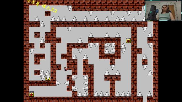 К1 серия 3 - Пятая стадия