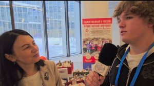 В минувшие выходные в Москве состоялся федеральный форум-фестиваль «Мамы, дети, бизнес»