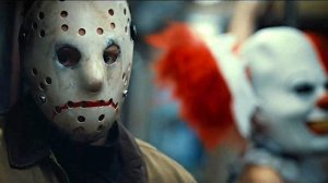 Очень страшное кино 6 — Русский трейлер.