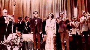 Атмосфера 70! В. Ободзинский - Эти глаза напротив!