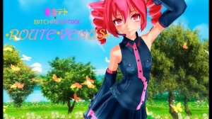 Teto Kasane - Route: Venus (Cover)