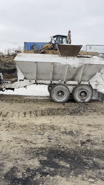 Процесс стабилизации грунта известью 10 кг м2