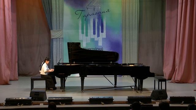 2 возрастная категория