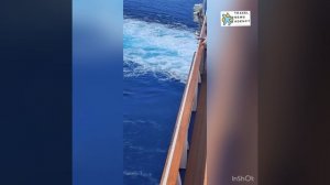 Морские круизы из Сочи — путешествия на круизном лайнере «ASTORIA GRANDE»