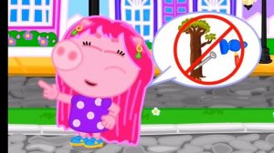 Маша и Леопольд 🤩