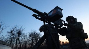 Военный эксперт предрек проблемы для ВСУ из-за конфликта США и Ирана