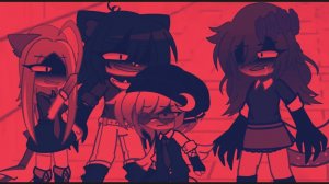 // 6arelyhuman - Faster n Harder (Slowed +Reverb) (Basics in Behavior) (But with my friends) //