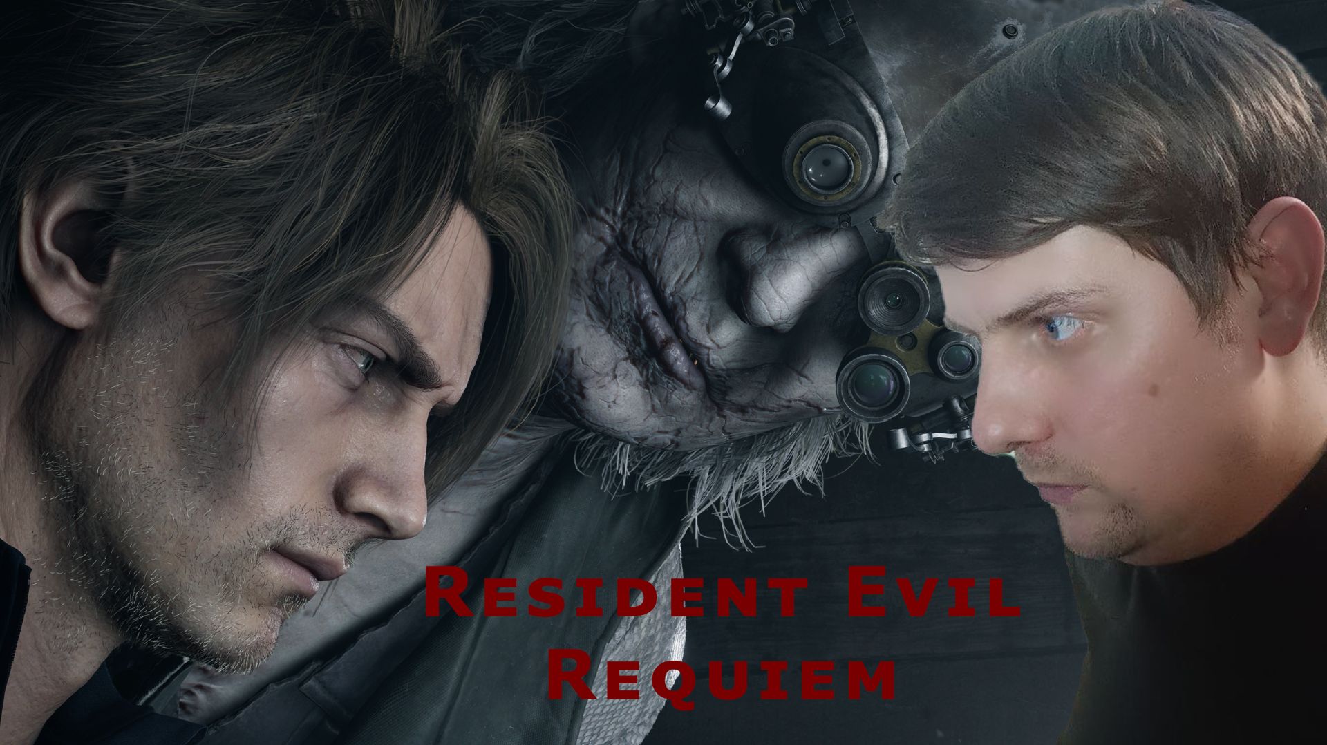 Братья обжоры ► Resident Evil Requiem #5