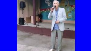 2 песни ПОЕТ В. ГУЩА