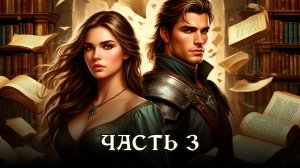 АУДИОКНИГА ПОЛНОСТЬЮ ★ ЧАСТЬ 3. ЗВЕРЬ ВНУТРИ ★ Любовное фэнтези, магическая академия, приключения