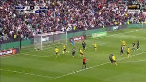 Обзор матча «Краснодар» – «Ростов» | Мир РПЛ 2025/26