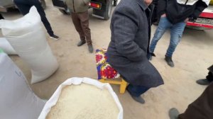 хоразим хазарасп оптим гурунч нархлари 03.2026