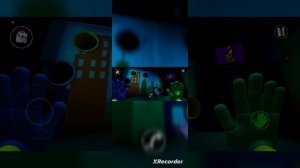 прохождение Поппи плейтайм 1,2 частей до выхода 5 части