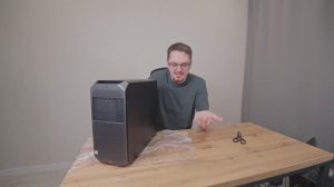 🍿 КУПИЛ ИГРОВОЙ ПК В ДУБАЕ за 30 тысяч рублей