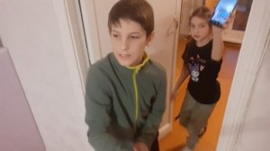 карина стала бабкой гренни😱😱😱