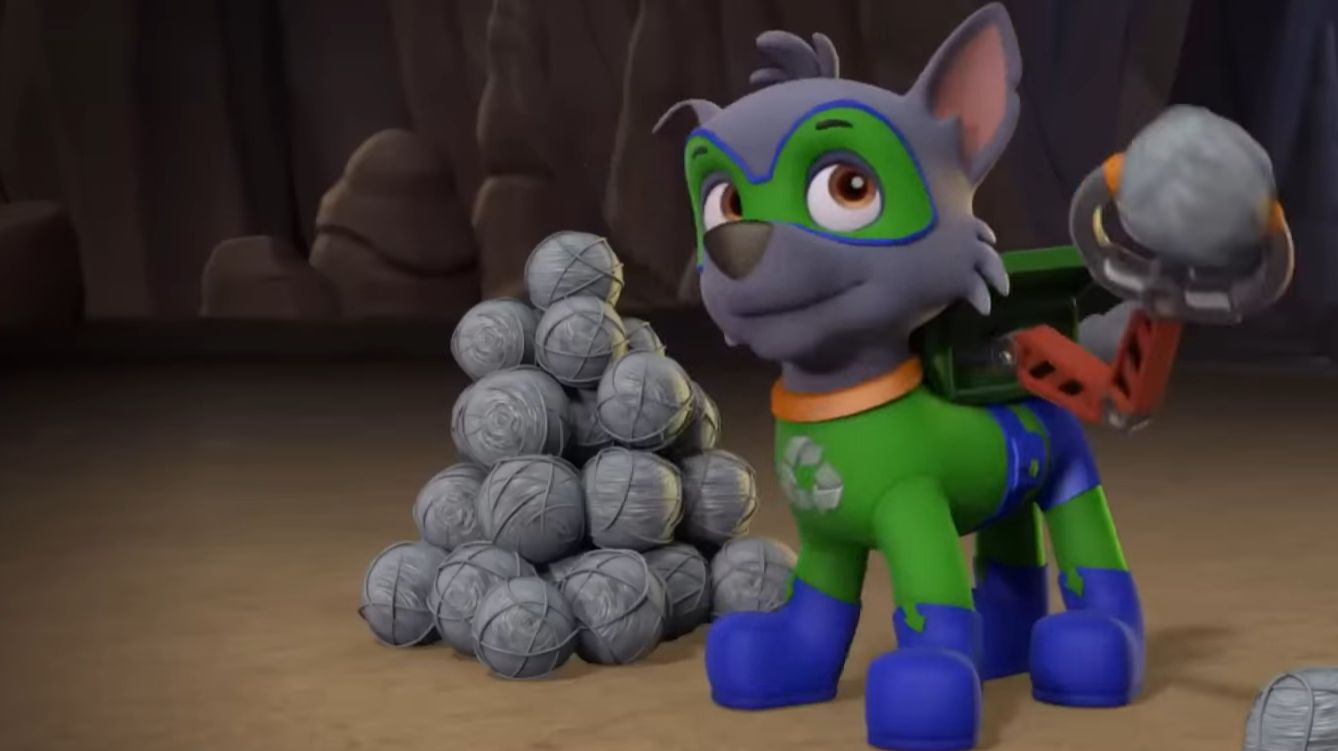 Щенячий патруль. Мэр Гудвэй. Крепыш игра. Мэр Хамдингер. Скай игра. Бульдозер Крепыша. Ч39