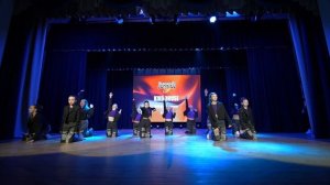 125. KIKO HOUSE | Киржач | Sergiev Cup 2026 | #SergievCup2026