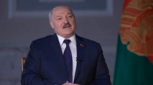 Александр Лукашенко о Российской армии!