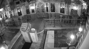 LIVE: Богослужения Никольского храма в г. Зеленоград