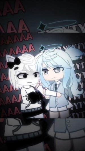 Вот такое видео:_) Тренд был, хз сейчас он популярен или не:^ Посмотрим по комментариям и лайкам))