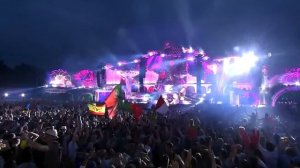 _Darude - Sandstorm_