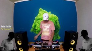 Dmitry Glushkov - My Emotions 34