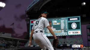 Трейлер MLB The Show 26 ("New Legends from Every Era")