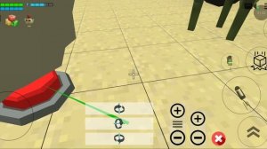 Вышла обнова 5.3.0 в чикен ган