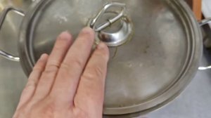 Пироженное "Картошка".