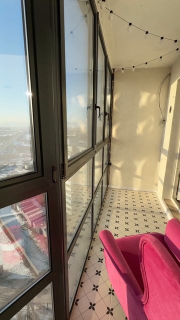 Квартира мкр. Каштаковский д.1